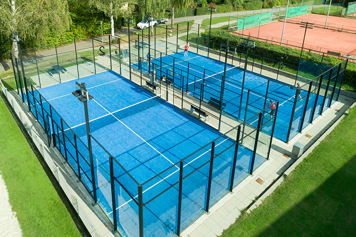 Padel