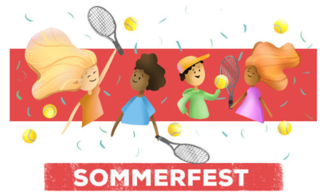 Sommerfest 2019